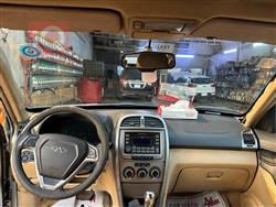 شيري تيجو 3